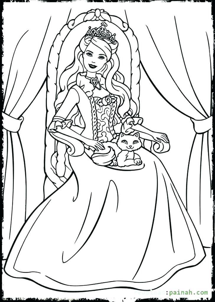 728x1024 Queen Coloring Page Coloring Pages Queen Queen Coloring Pages