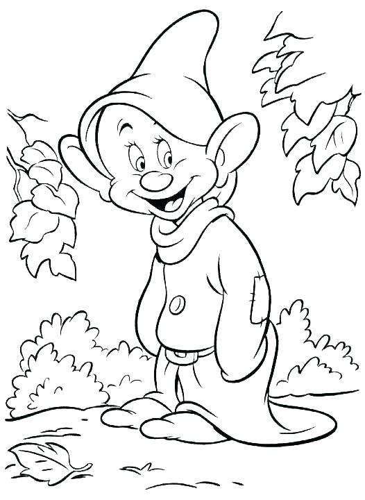 526x720 Disney Coloring Pages Online Coloring Pages Print Coloring Pages