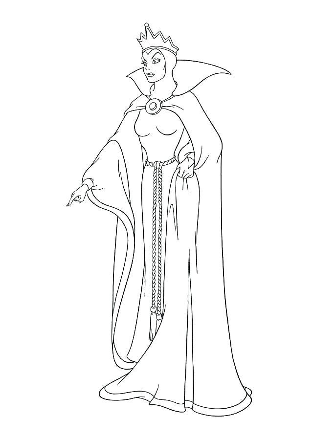 640x900 Queen Coloring Page Queen Coloring Page Queen Coloring Page Queen