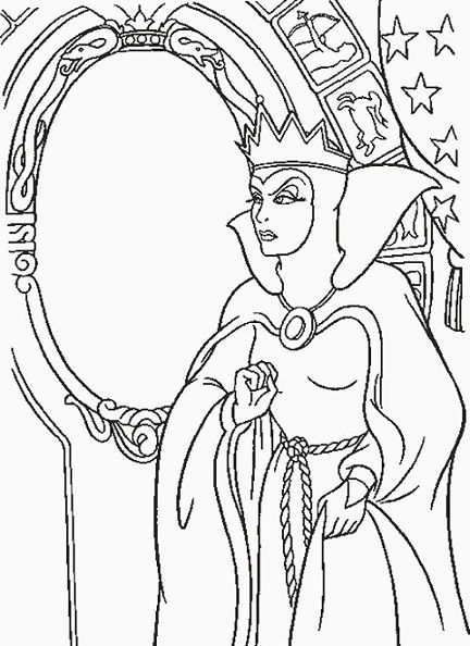 432x594 76 Best Color Pages Disney Images On Coloring Books