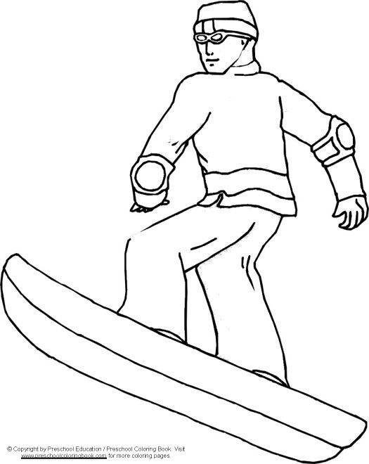 525x660 Snowboard