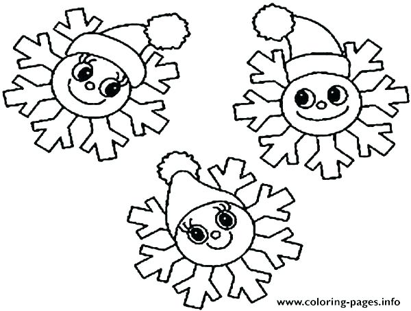 600x453 Coloring Sheet Snowflake Snowflake Coloring Pages Snowflake