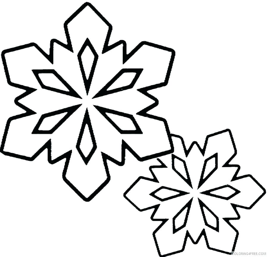 900x864 Snowflake Coloring Snowflake Coloring Snowflake Coloring Pages