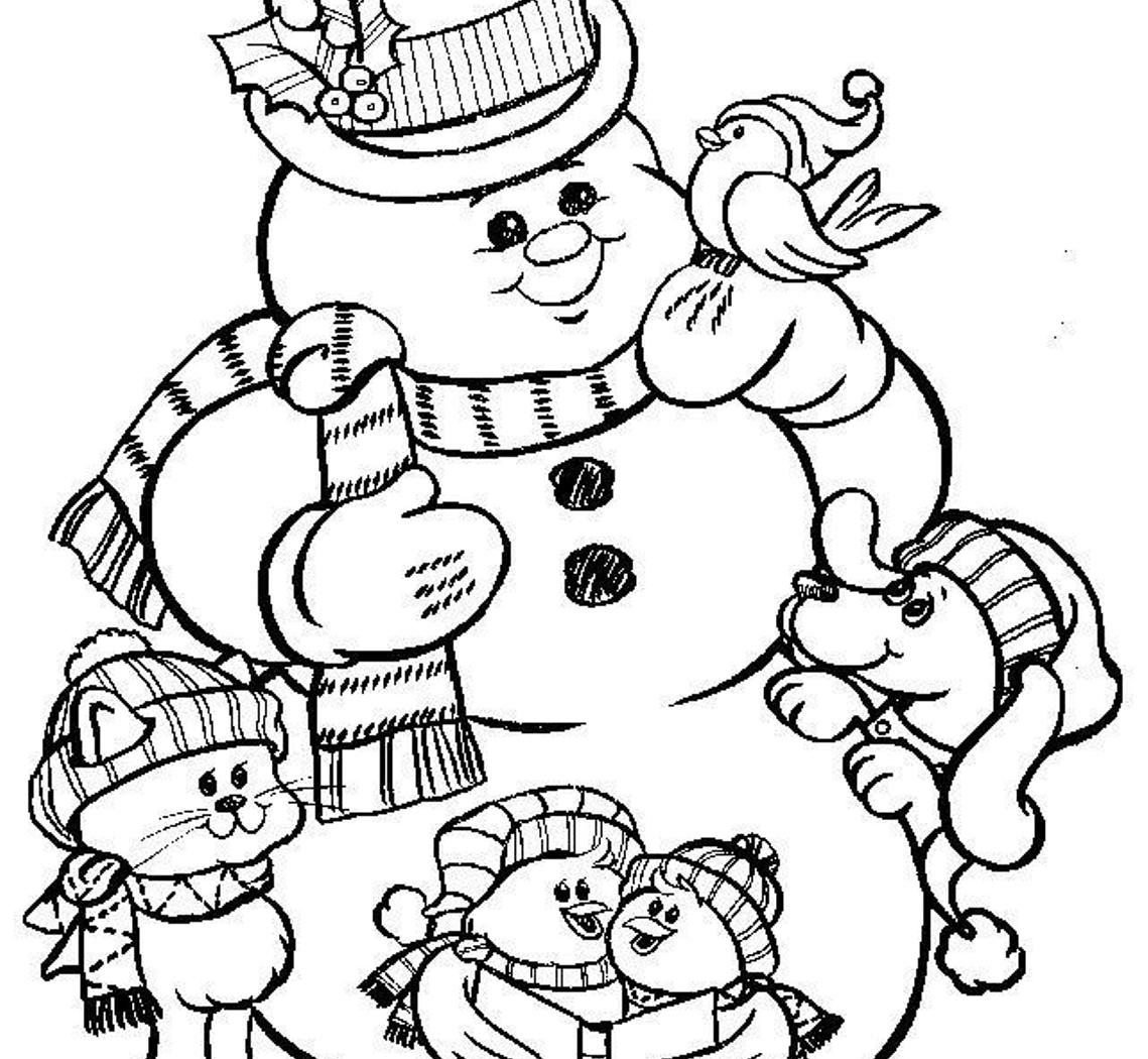 1139x1050 Frosty The Snowman Coloring Page Free Printable Pages For Kids