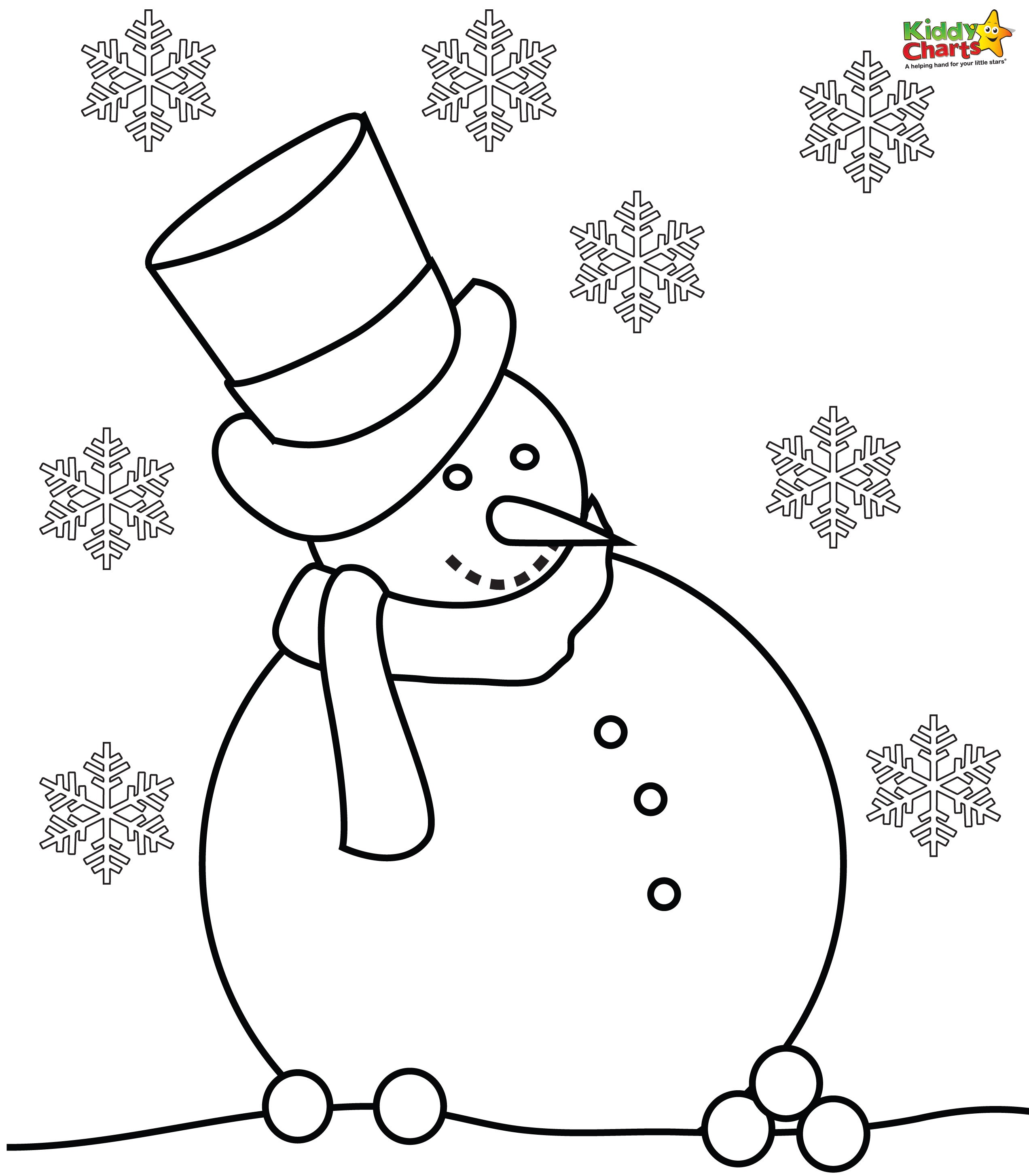 2544x2907 Free Christmas Coloring Pages In Spanish Best Of Snowman Coloring
