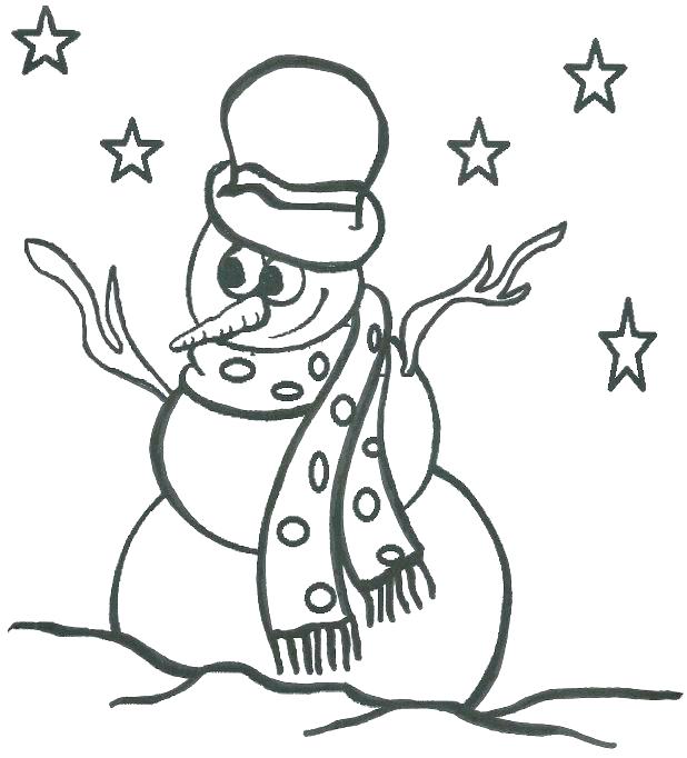 618x682 Abominable Snowman Coloring Pages Abominable Snowman Coloring