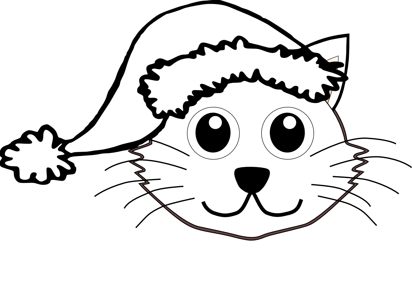 1331x919 Coloring Pages For Xmas Coloring Pages Copic And Xmas