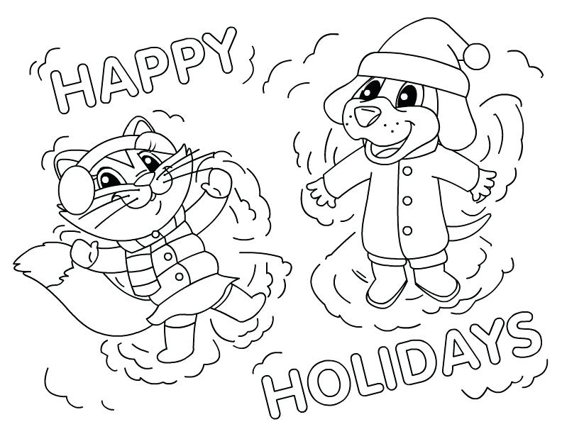 792x612 Snowmen At Night Coloring Pages Plus Coloring Sheet 558