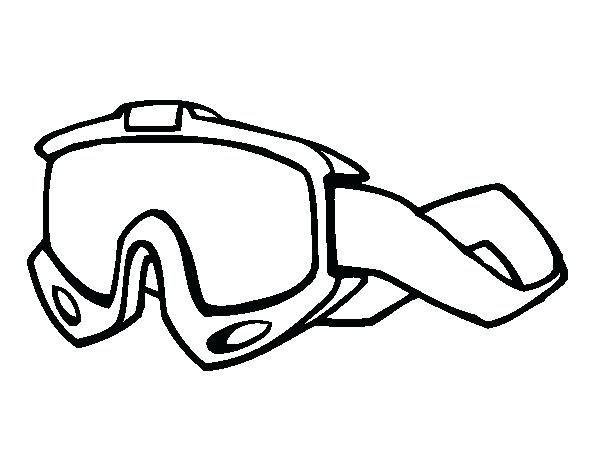 600x470 Coloring Pages Easter Eggs Printable Snowmobile Page Free Online