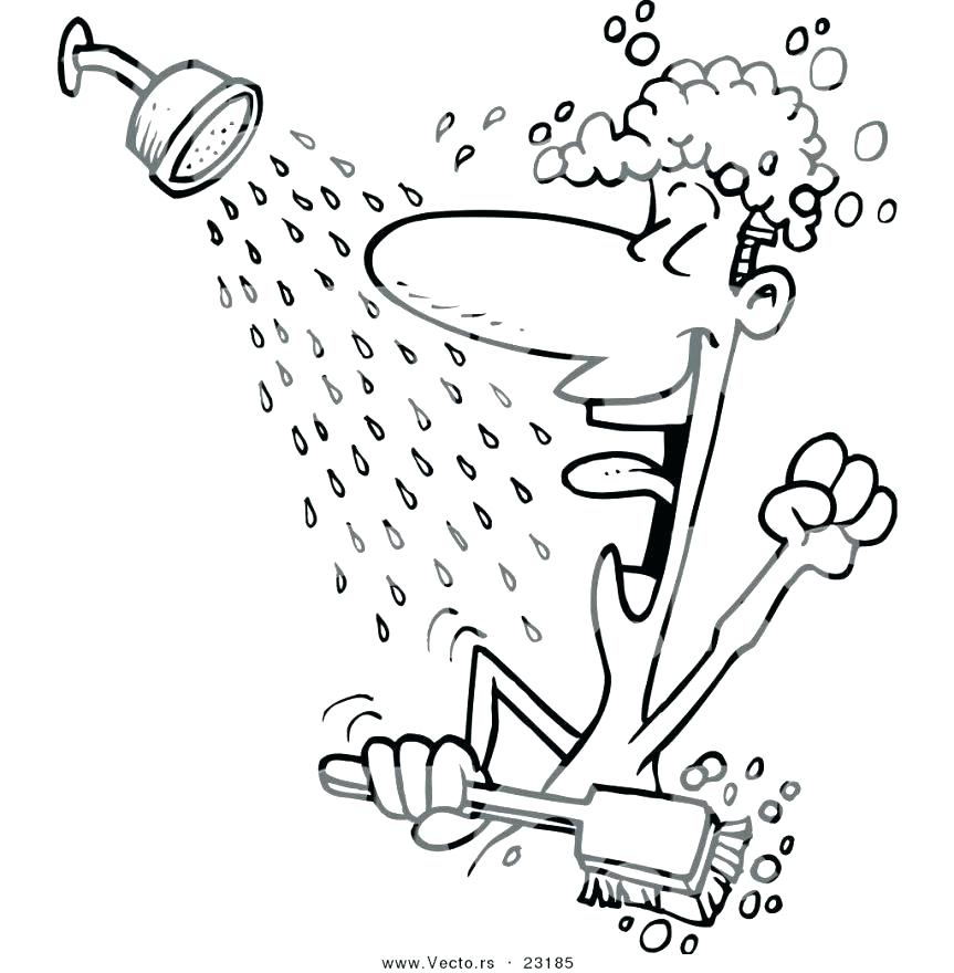 863x880 Handwashing Coloring Pages Hand Washing Steps Ng Sheet Hand