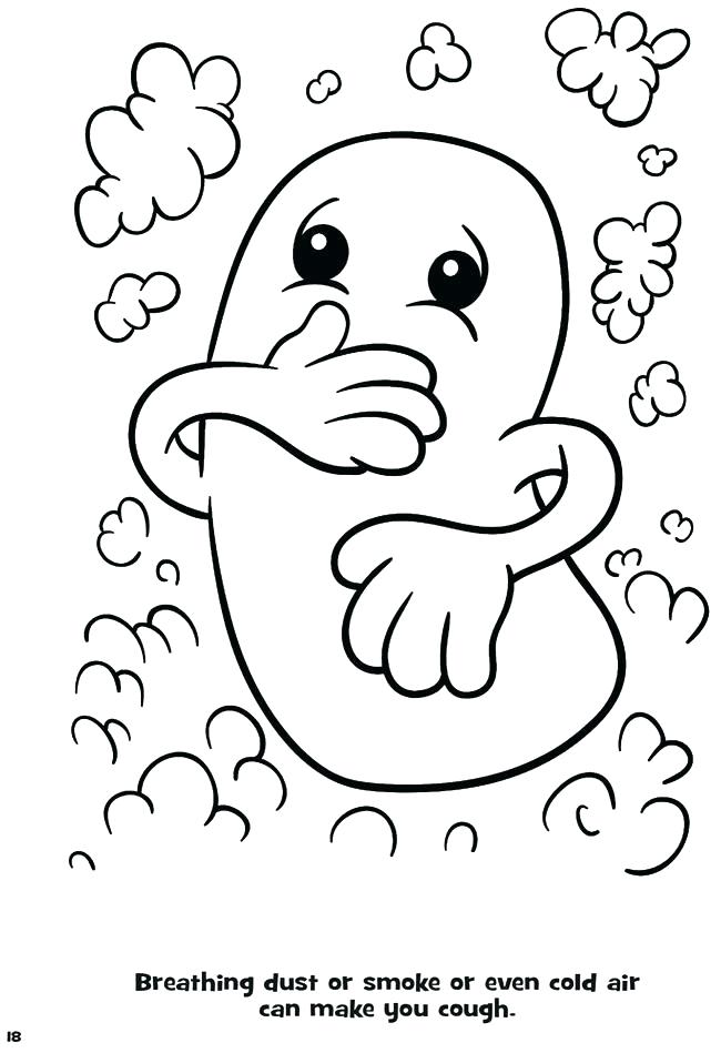 650x949 Coloring Page Hand Washing Sink Soap Coloring Pages Coloring Page