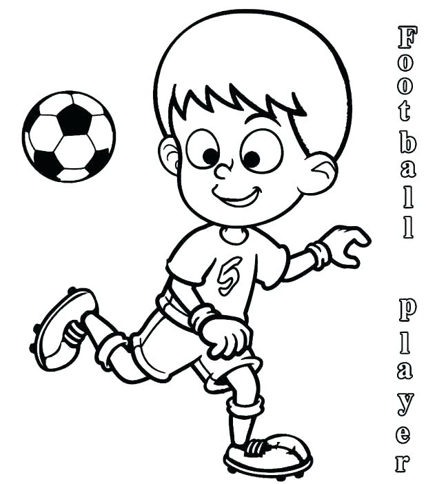 618x702 Coloring Pages Soccer Coloring Pages Soccer Download Soccer