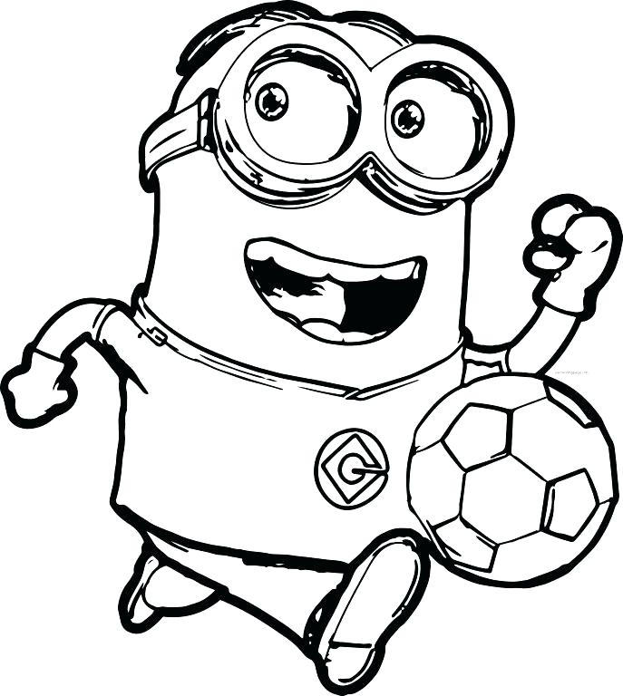 687x768 Coloring Soccer Colouring Soccer Cleats