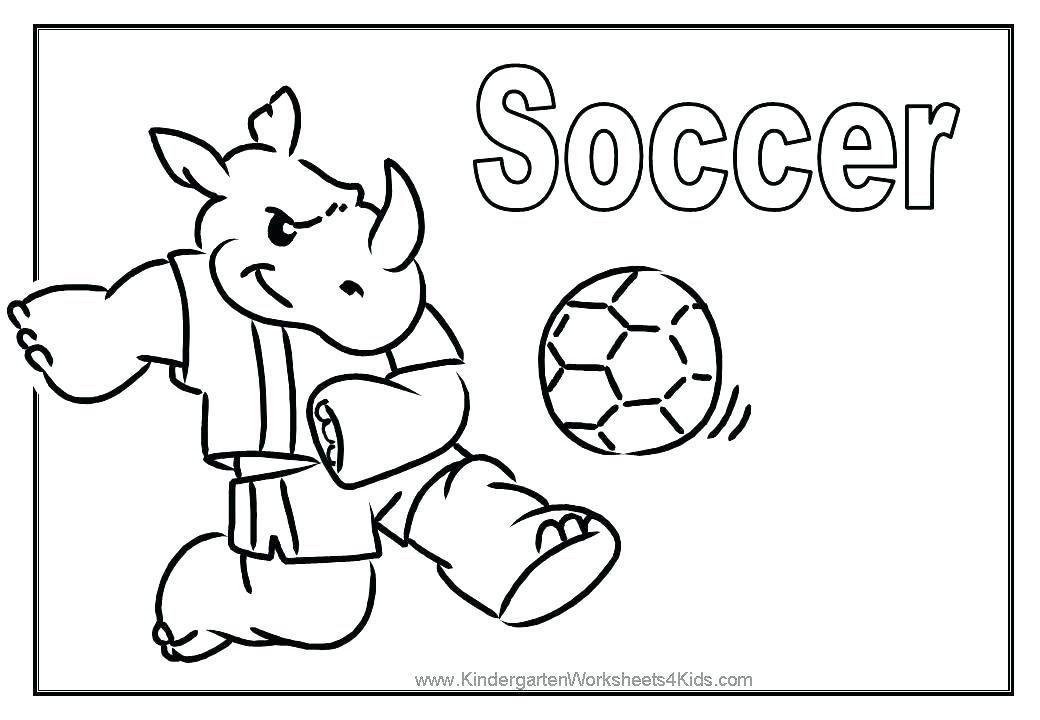 1040x720 Soccer Coloring Pages Coloring Book Soccer Coloring Book Soccer