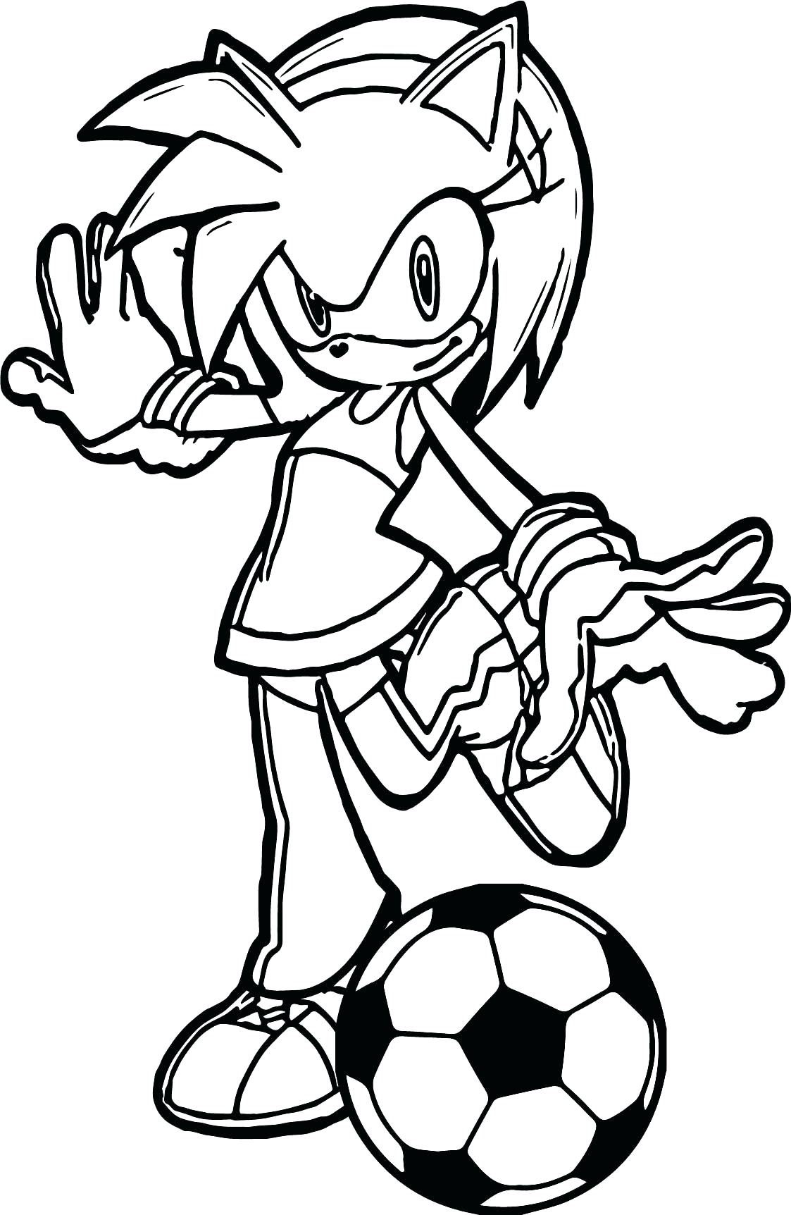 1123x1724 Elephant Soccer Coloring Pages Imposing Unique Colouring Ideas