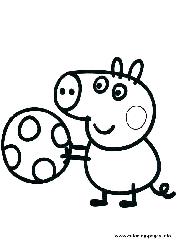 562x764 Printable Soccer Coloring Pages Vanda