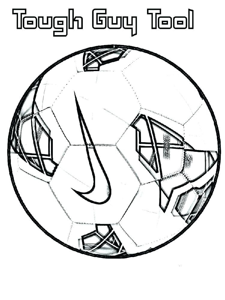 750x1000 Soccer Ball Coloring Page Soccer Ball Coloring Page Ebestbuyvn.co