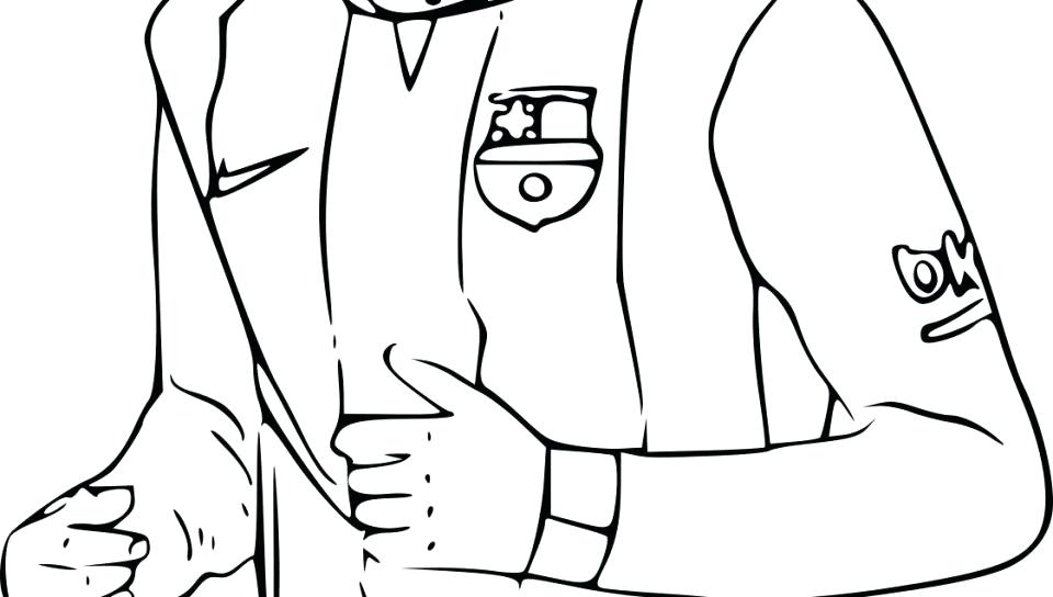 960x544 Coloring Pages Soccer Coloring Pages Soccer General Coloring Pages