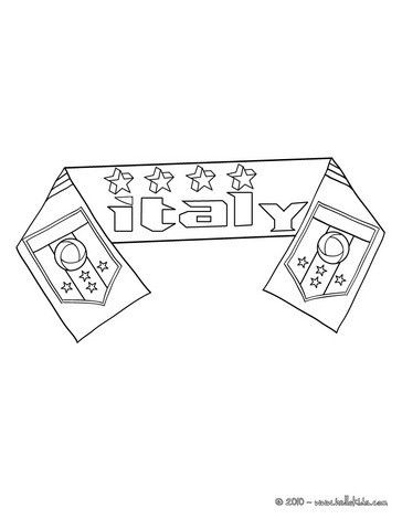 364x470 Goal Keeper Stopping The Ball Coloring Pages