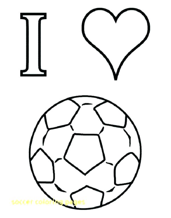 600x763 Cool Design Soccer Team Coloring Pages Soccer Colouring Exciting
