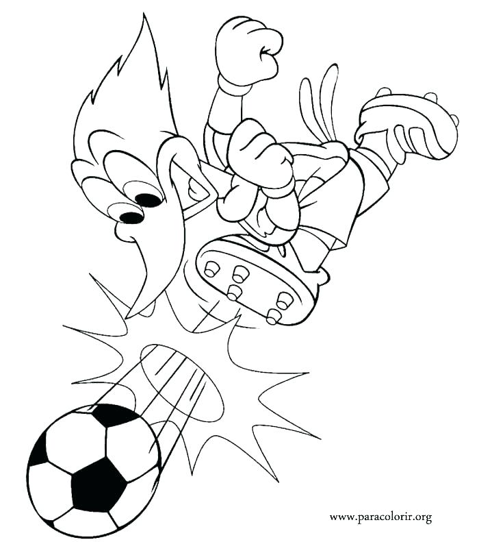 700x791 Coloring Pages Of Soccer Soccer Ball Coloring Pages Coloring Pages