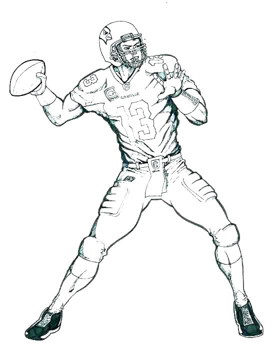 550x703 Coloring Soccer Soccer Coloring Pages Goalie
