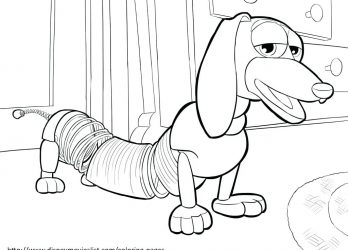 Soccer Jersey Coloring Page