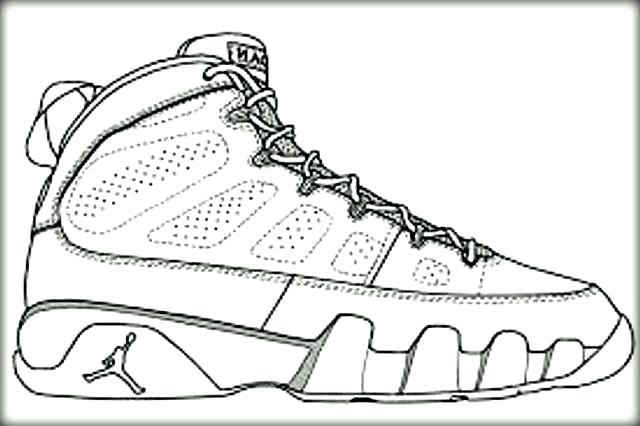 640x426 Shoes Coloring Pages Shoes Coloring Pages Coloring Pages Shoes