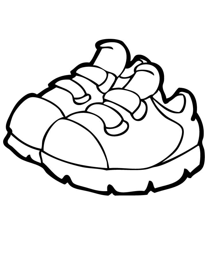 730x973 Shoes Coloring Pages. 10 Pics Of Nike Soccer Shoes Coloring Pages