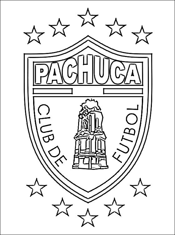 560x750 Mexico Soccer Team Coloring Pages Page Image Clipart Images