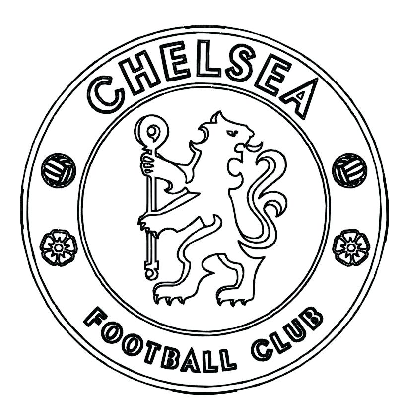 816x819 Soccer Coloring Page Logo Soccer Coloring Pages Soccer Coloring