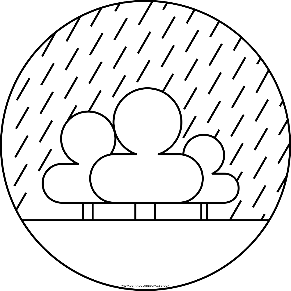 1000x1000 Social Media Coloring Page