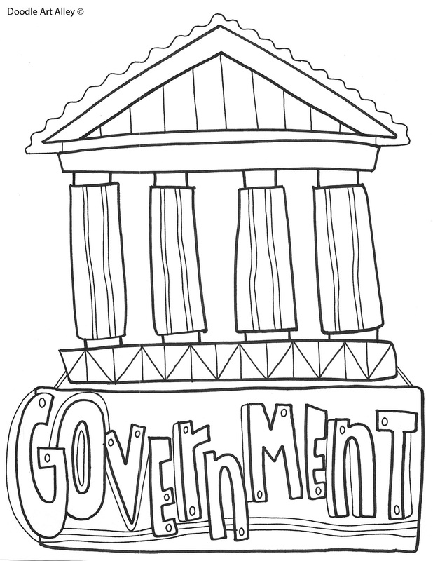 618x800 Subject Cover Pages Coloring Pages