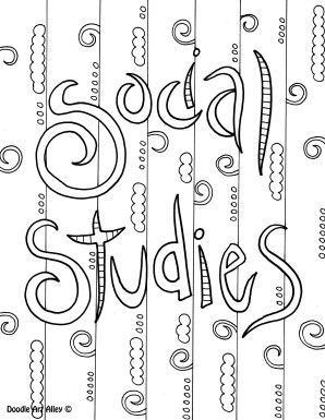 298x385 Socialstudies.jpg Binder Covers Social Studies