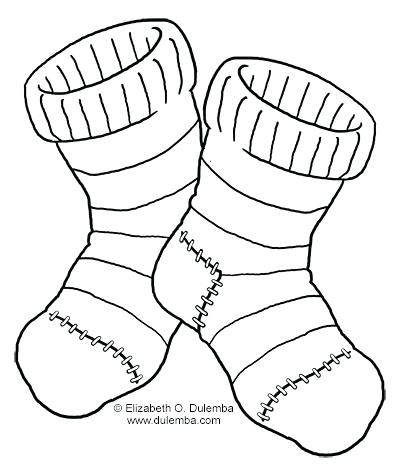 400x475 Fox In Socks Coloring Page Printable Coloring Page
