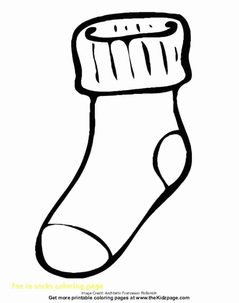 808x1024 Coloring Pages In Spanish With Socks Page Olegratiy