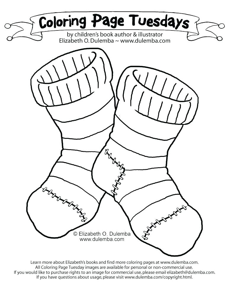 773x1000 Fox In Socks Color Pages Coloring As Well Page