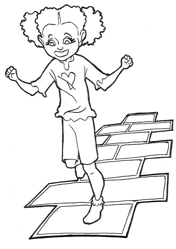 620x875 Hop Coloring Pages Coloring Pages Hop On Pop Hip Hop Harry