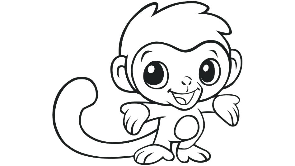 948x533 Sock Monkey Coloring Pages Sock Monkey Coloring Pages Sock Monkey