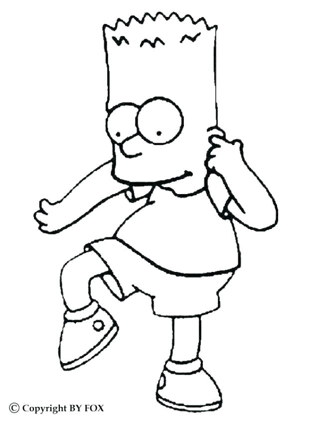 638x850 Drink Coloring Coloring Pages Characters And His Drink Doing Silly