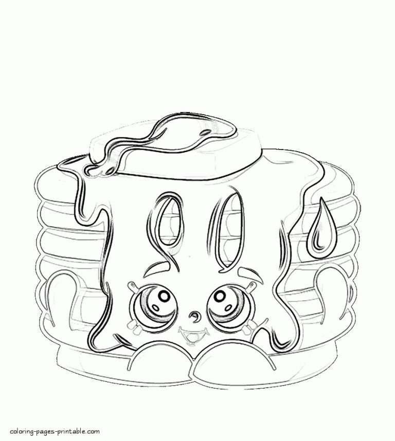 768x858 Shopkins Coloring Pages Soda Pop Best Of Copy Seasons 1 7