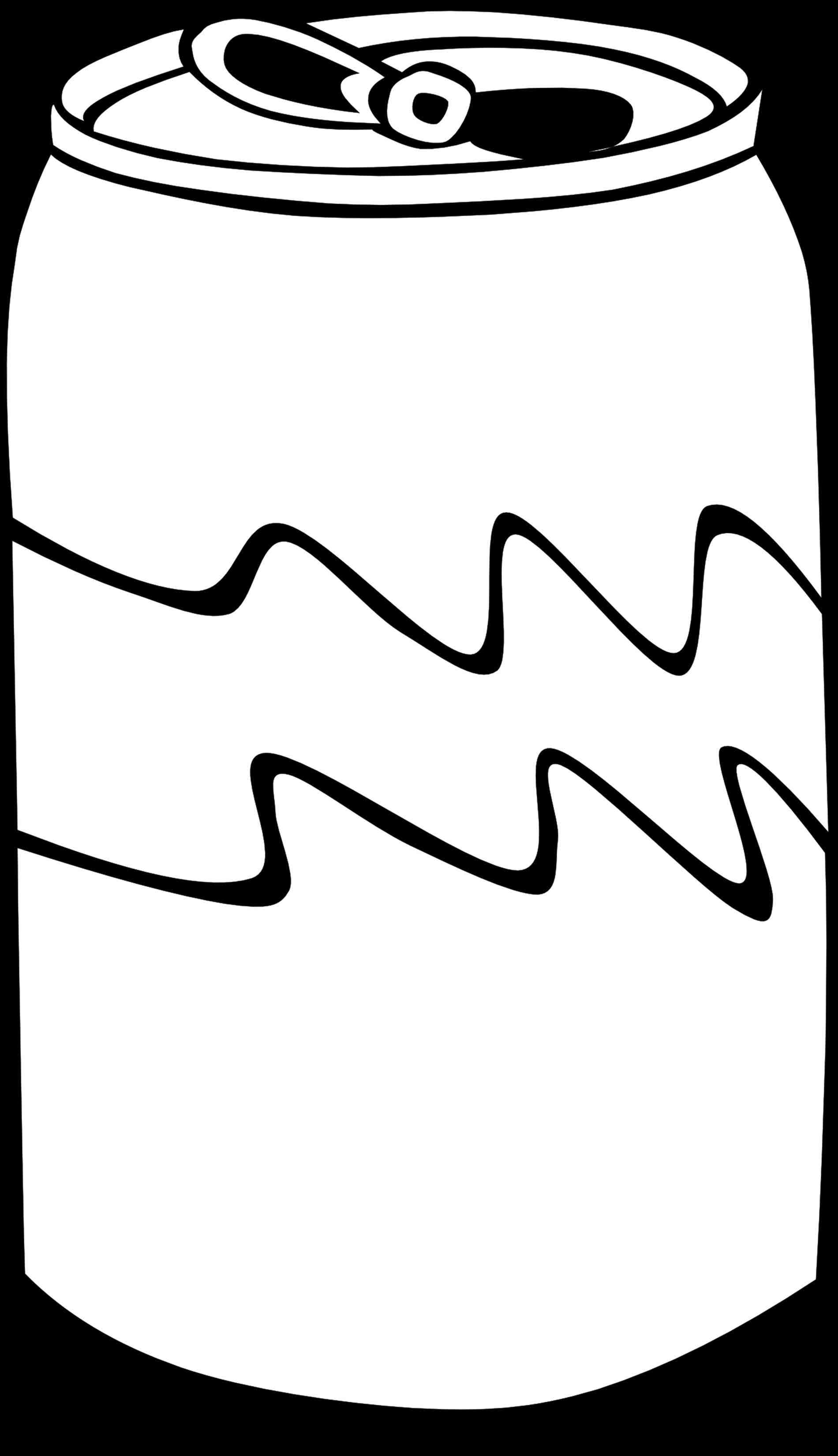 1900x3301 Soda Can Coloring Pages Web Coloring Pages