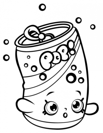 359x465 Soda Pops Shopkin M