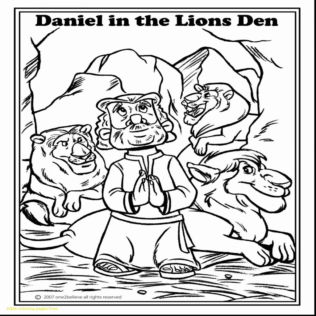 1024x1024 The Most Good Biblical Coloring Sheets