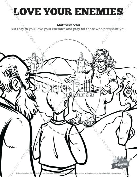520x673 Sodom And Gomorrah Coloring Page
