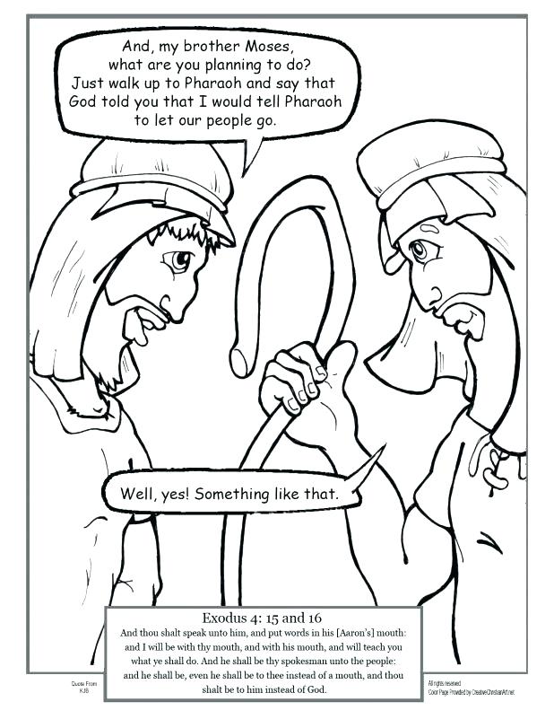 618x811 Bible Stories Coloring Pages Christian Coloring Pages