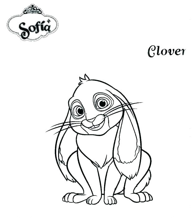 618x710 Princess Sofia Coloring Pages Printable Classy The First Online