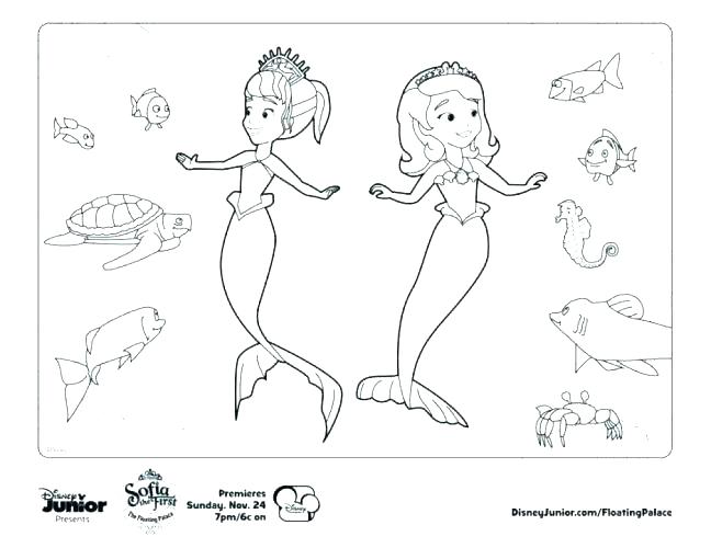 648x500 Coloring Pages Sofia The First Stunning The First Coloring Pages