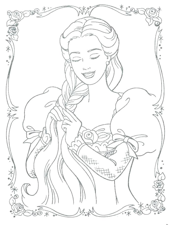 688x915 Coloring Pages Sofia The First The First Coloring Pages Jade Free