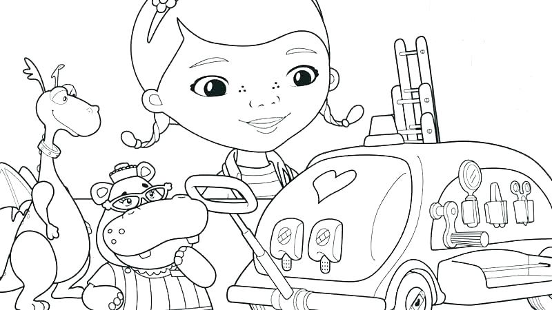 800x450 Sofia The First Coloring Pages Pdf Coloring Page Index Coloring